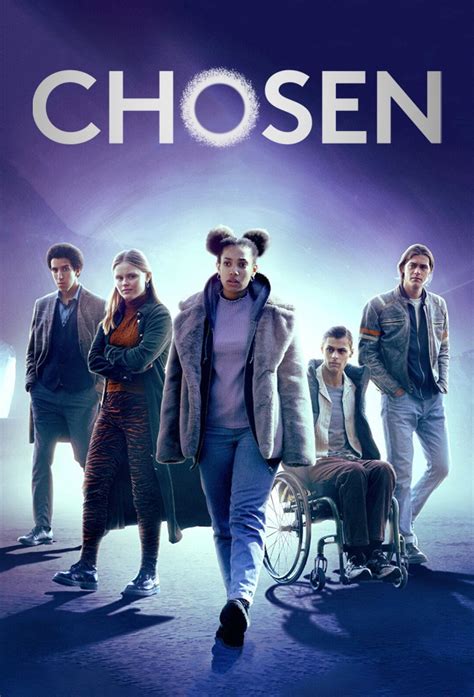 chosen danish tv series|chosen tv series season 1.